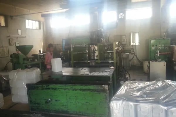 Sincan Plastik Sanayi - Resim 4