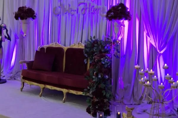AŞK - I HÜMA DÜĞÜN SALONU - Resim 18