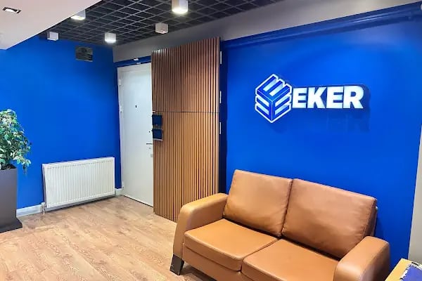 Eker Yapı Müteahhitlik İnşaat Mimarlık Mühendislik San. ve Tic. Ltd. Şti. - Resim 19