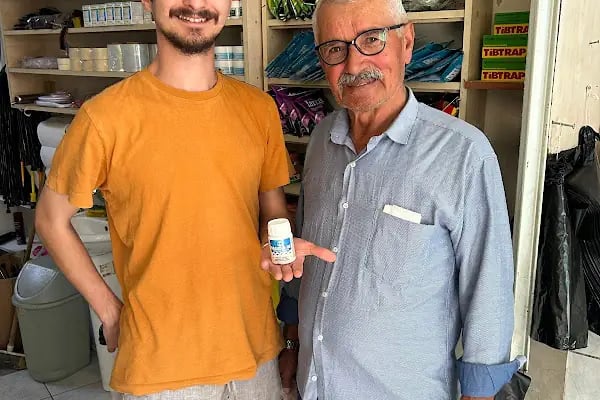 ÖZGÖNÜL Tarım Ticaret - Resim 4