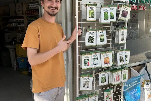 ÖZGÖNÜL Tarım Ticaret - Resim 3