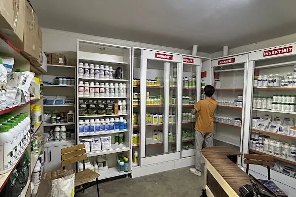 ÖZGÖNÜL Tarım Ticaret - Resim 1