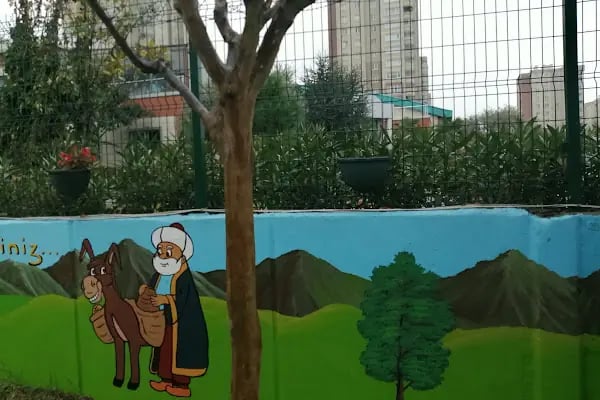 Toki Nilüfer Anaokulu - Resim 4