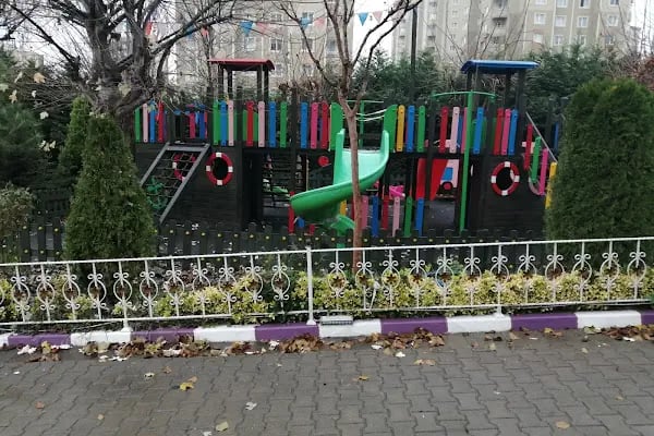 Toki Nilüfer Anaokulu - Resim 5