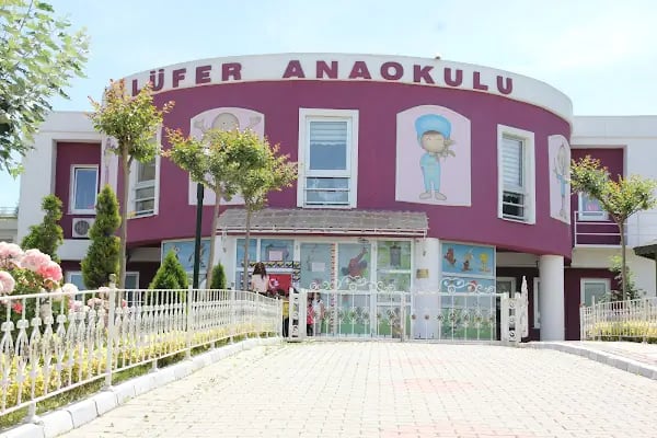 Toki Nilüfer Anaokulu - Resim 1