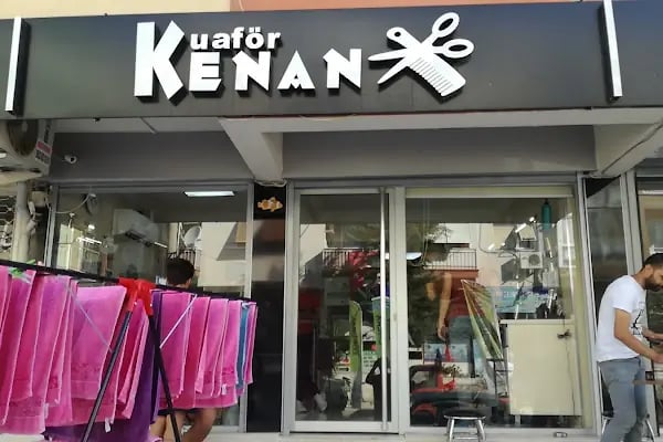 Kuaför Kenan - Resim 3