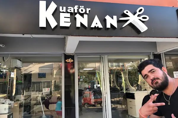 Kuaför Kenan - Resim 1