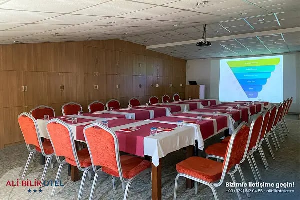 Ali Bilir Otel - Resim 12