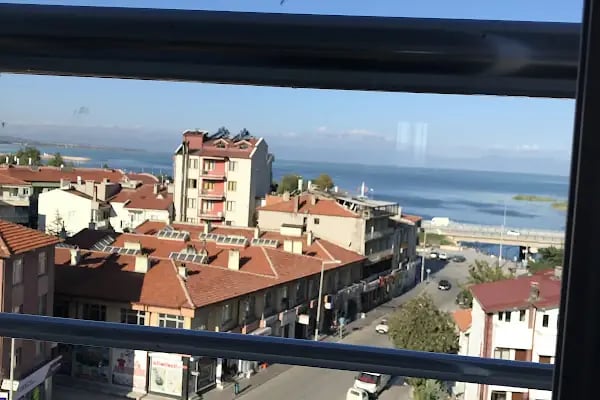 Ali Bilir Otel - Resim 17