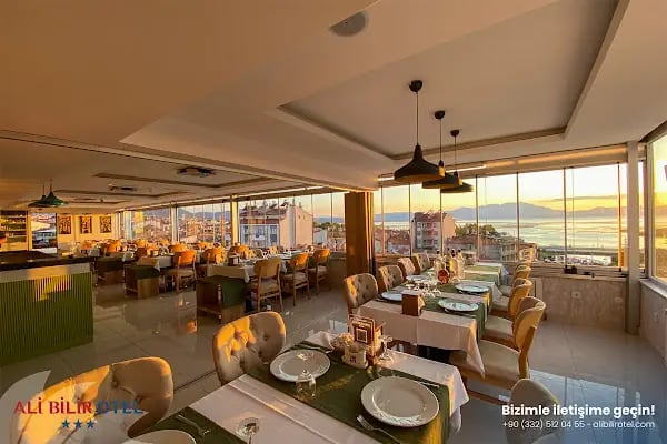 Ali Bilir Otel - Resim 13