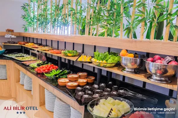 Ali Bilir Otel - Resim 6