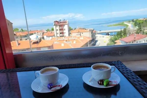 Ali Bilir Otel - Resim 18