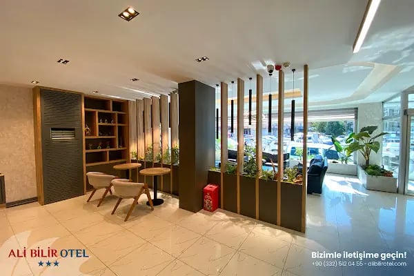 Ali Bilir Otel - Resim 5