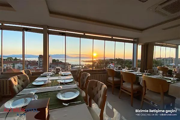 Ali Bilir Otel - Resim 14