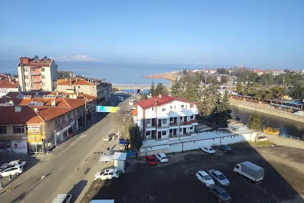 Ali Bilir Otel - Resim 15
