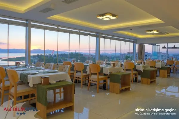 Ali Bilir Otel - Resim 4