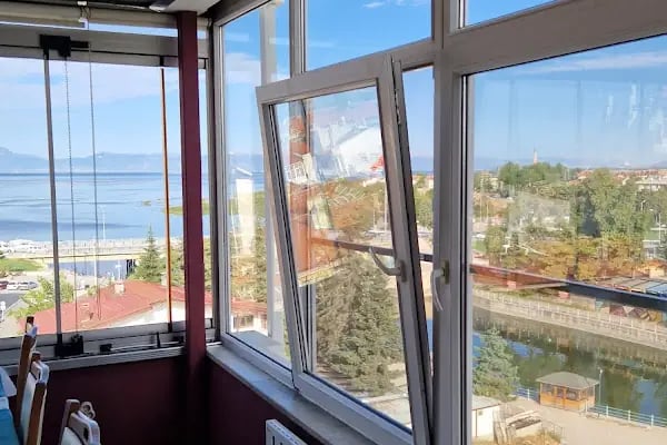 Ali Bilir Otel - Resim 16