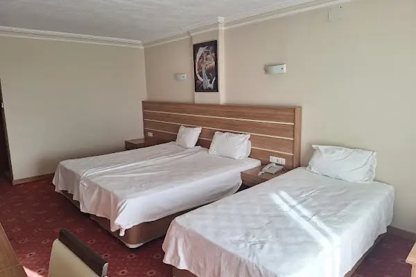Ali Bilir Otel - Resim 2