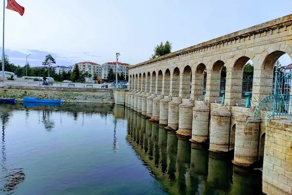 Ali Bilir Otel - Resim 19