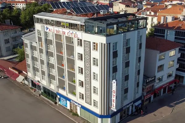 Ali Bilir Otel - Resim 3