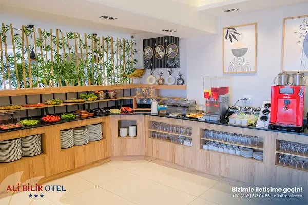 Ali Bilir Otel - Resim 8
