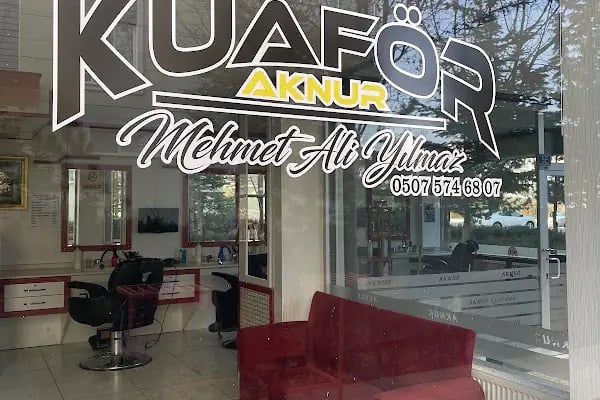 Aknur Erkek Kuaförü - Resim 3