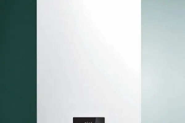 Vaillant Adana Doğalgaz - Resim 6