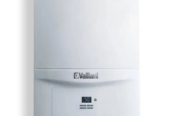 Vaillant Adana Doğalgaz - Resim 5