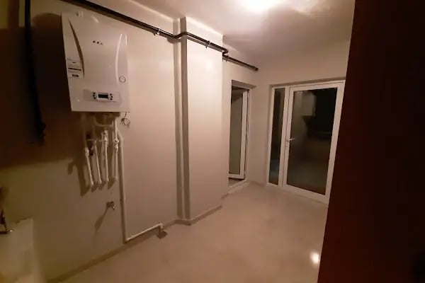Vaillant Adana Doğalgaz - Resim 3