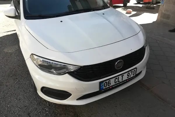 ÖZCAN OTO KİRALAMA - Resim 2