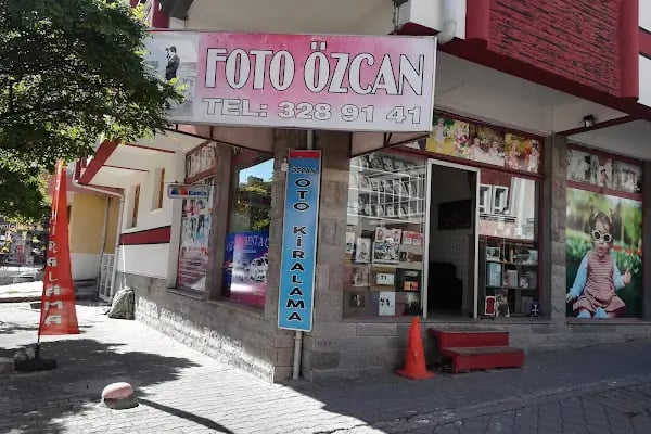 ÖZCAN OTO KİRALAMA - Resim 3