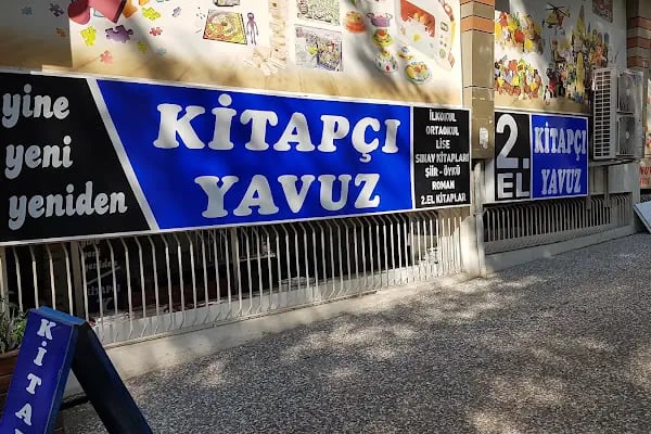 Kitapçı Yavuz - Resim 18