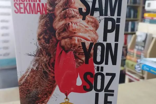 Kitapçı Yavuz - Resim 7
