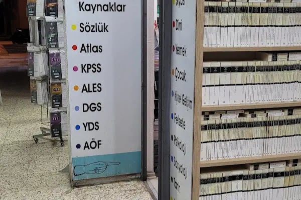 Kitapçı Yavuz - Resim 13