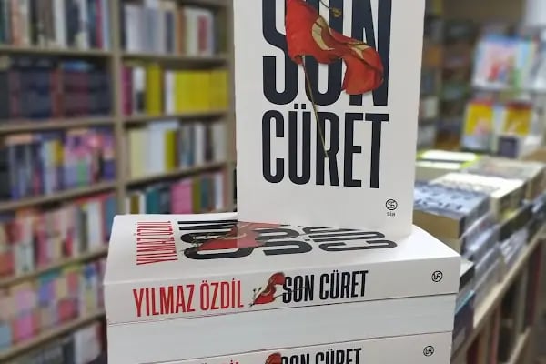 Kitapçı Yavuz - Resim 14