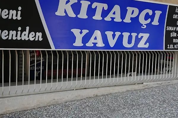 Kitapçı Yavuz - Resim 6