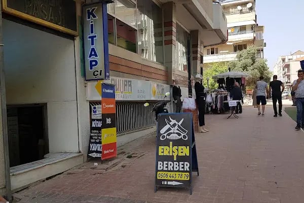 Kitapçı Yavuz - Resim 1