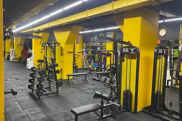 SporPark Fitness Spor Salonu Gemlik - Resim 3