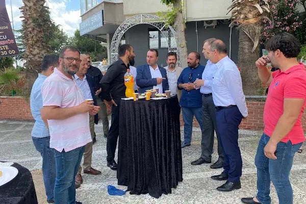 SporPark Fitness Spor Salonu Gemlik - Resim 20