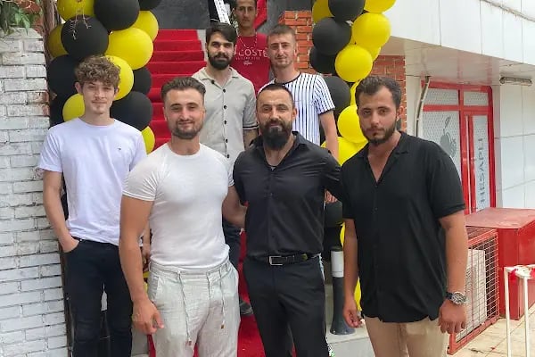 SporPark Fitness Spor Salonu Gemlik - Resim 17