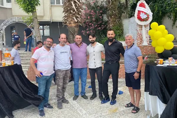SporPark Fitness Spor Salonu Gemlik - Resim 6