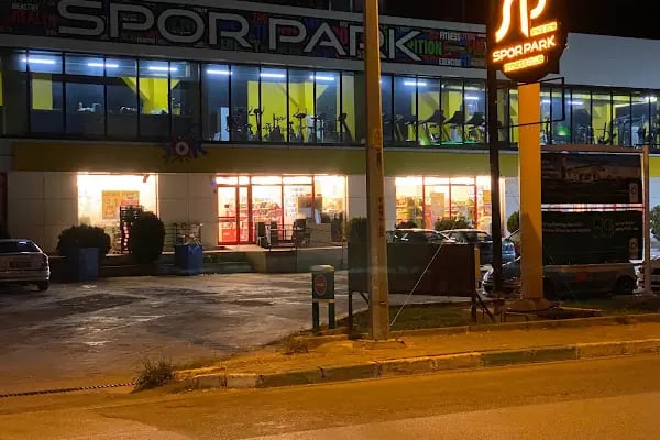 SporPark Fitness Spor Salonu Gemlik - Resim 7