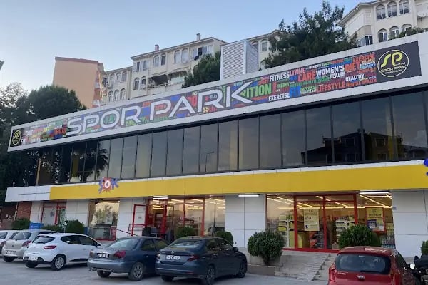 SporPark Fitness Spor Salonu Gemlik - Resim 4