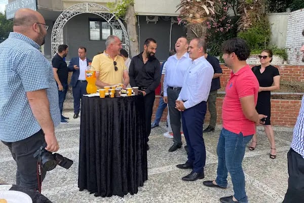 SporPark Fitness Spor Salonu Gemlik - Resim 19