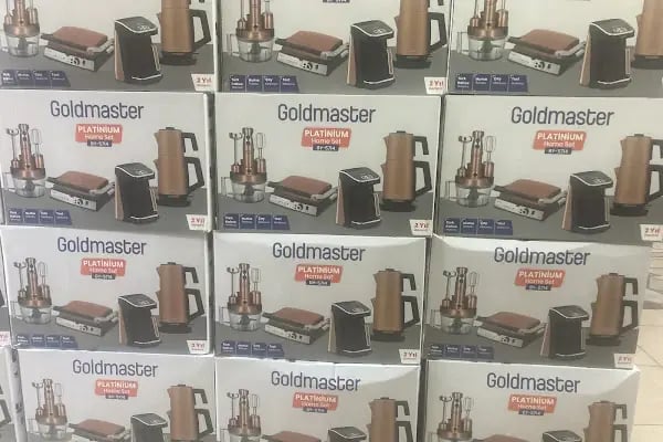 İmamoğlu Züccaciye ve Elektrikli Ev Aletleri - Resim 8