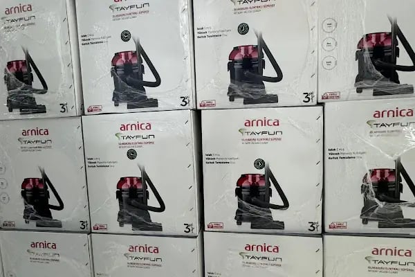 İmamoğlu Züccaciye ve Elektrikli Ev Aletleri - Resim 3