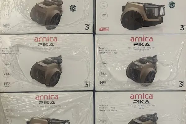 İmamoğlu Züccaciye ve Elektrikli Ev Aletleri - Resim 19
