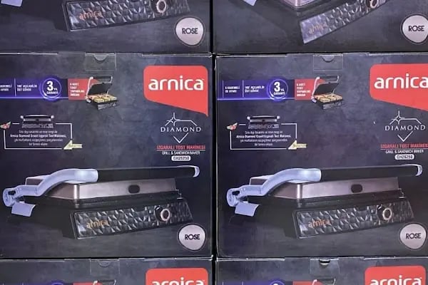İmamoğlu Züccaciye ve Elektrikli Ev Aletleri - Resim 14