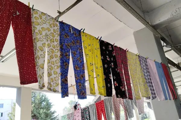 Karşıyaka Çok Katlı Pazar Yeri - Resim 18