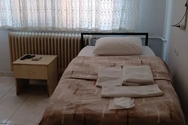 GÖLCÜK SARAL OTEL - Resim 15